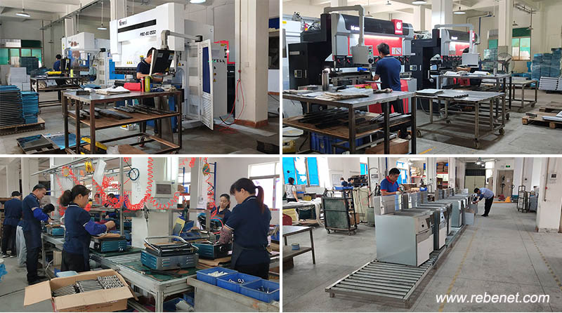 electric equipment