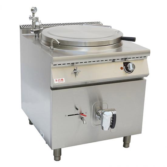 Boiling Pan