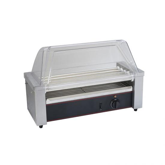 Hot Dog Roller Grill