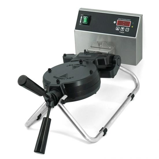 Electric Waffle Iron