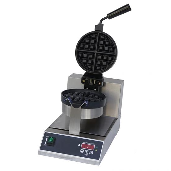 Round Waffle Maker