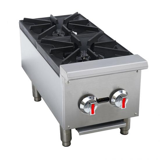 gas hotplate