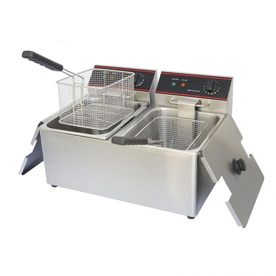 Electric Deep Fryer