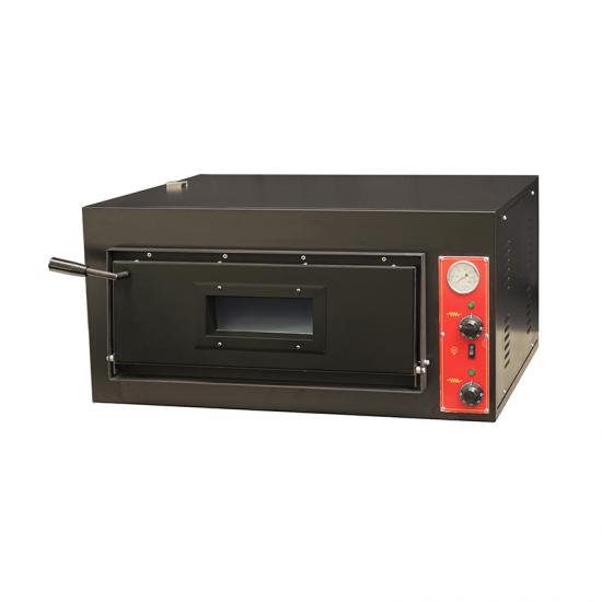 Electric pizza oven
