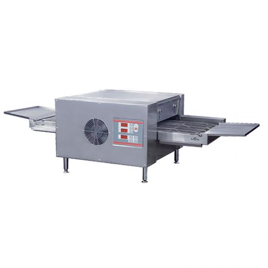 Conveyor Pizza Oven
