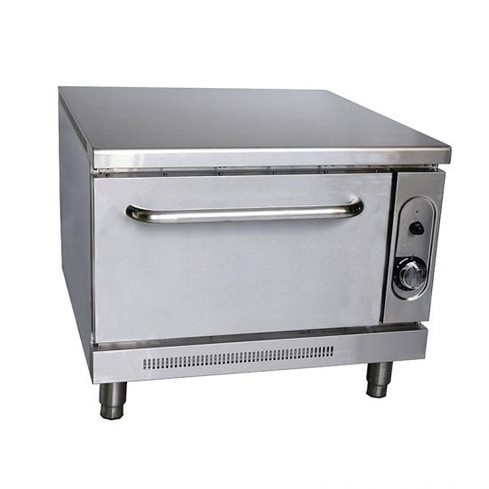 Gas oven
