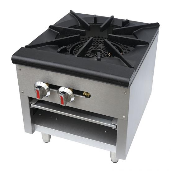 LPG hot plate