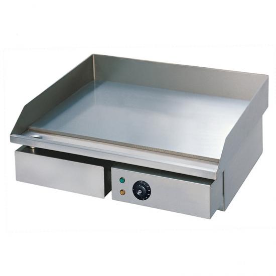 Electric Flat Griddle