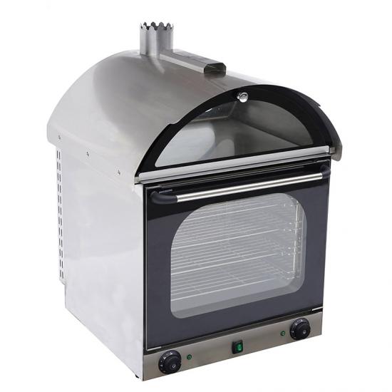 Potato Convection Oven