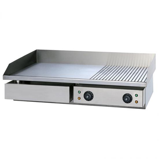 Electric Flat Top Griddle