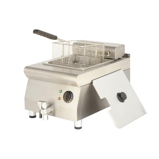 8L Electric fryer