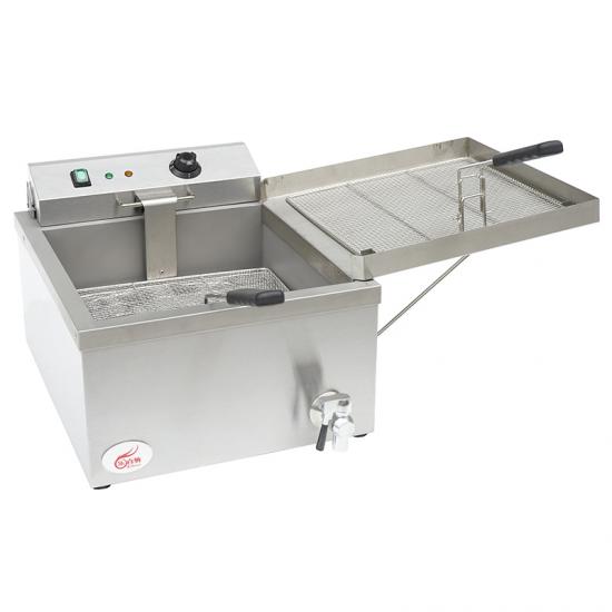 11L Electric fryer