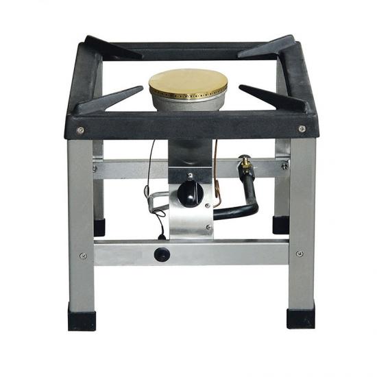 Stockpot Stove