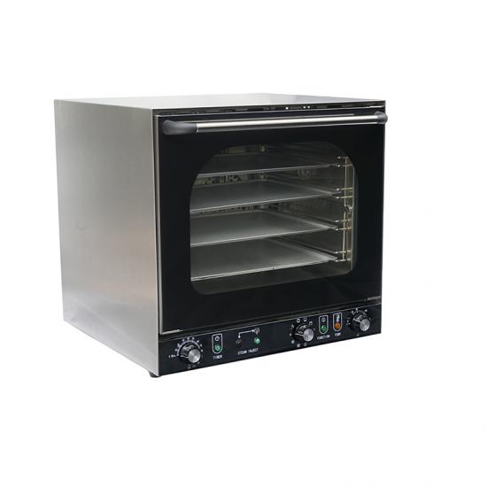 Countertop convection oven