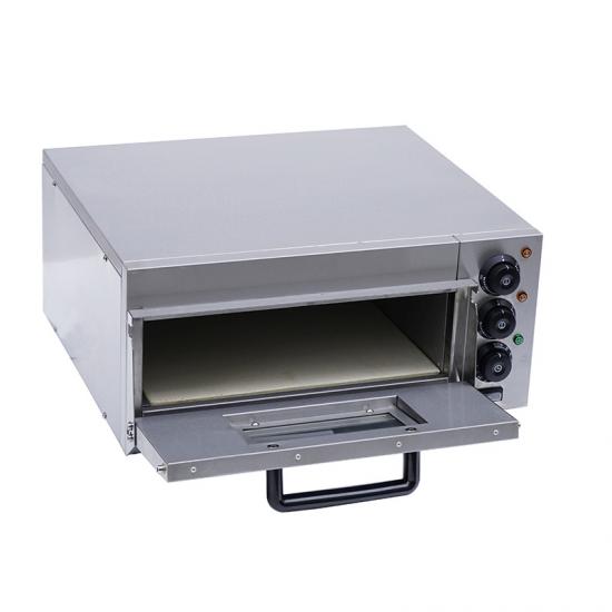 Pizza oven