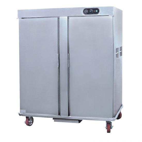 Heated Banquet Cart
