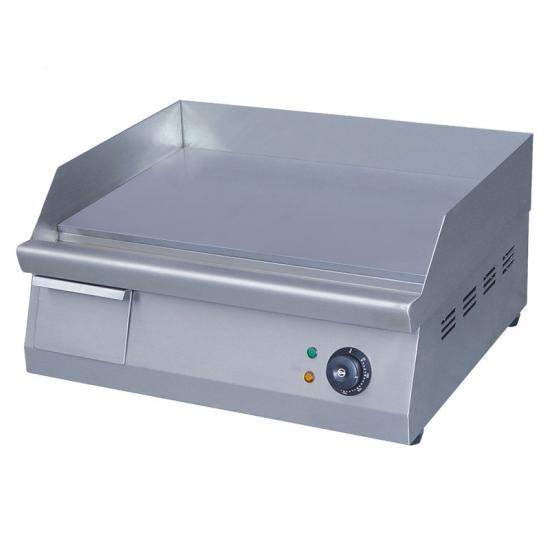 Electric Countertop Griddle