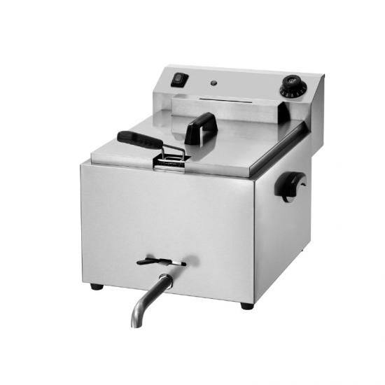 10L Electric fryer