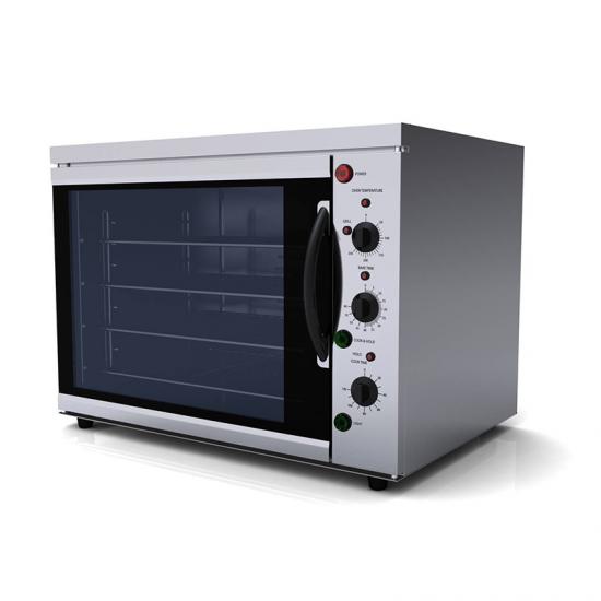 Electric Convection Oven