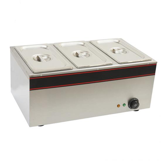 Bain Marie