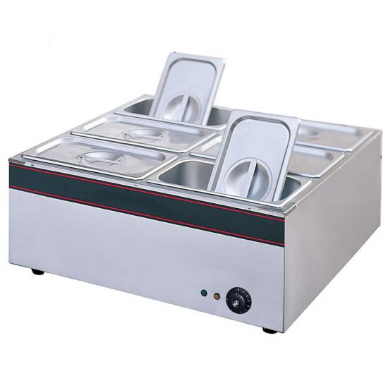Buffet warmer