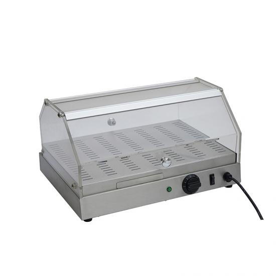 Food Display Case