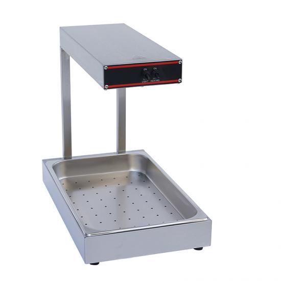 Food warmer