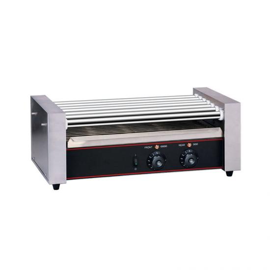 Best hot dog roller grill
