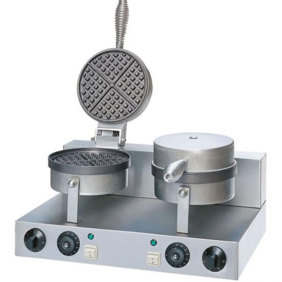 Belgian Waffle Maker