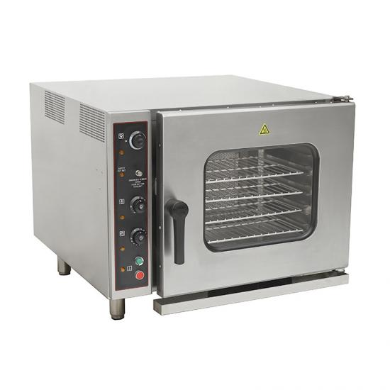 Combi Oven