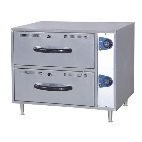 Food Warming Drawer