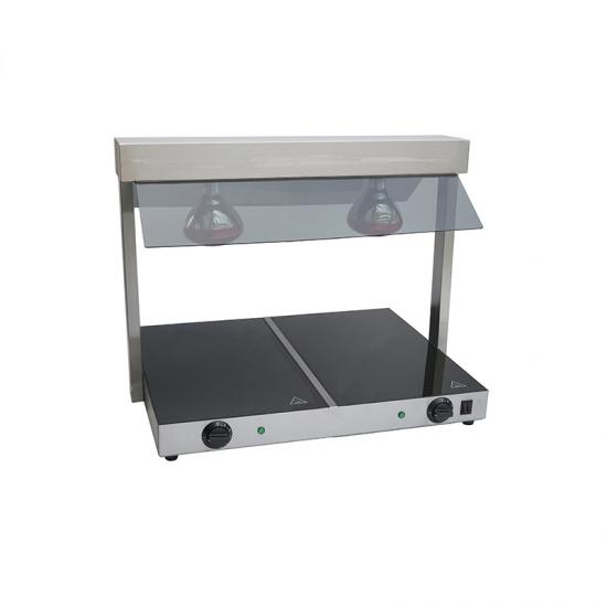 Electric Warming Tray