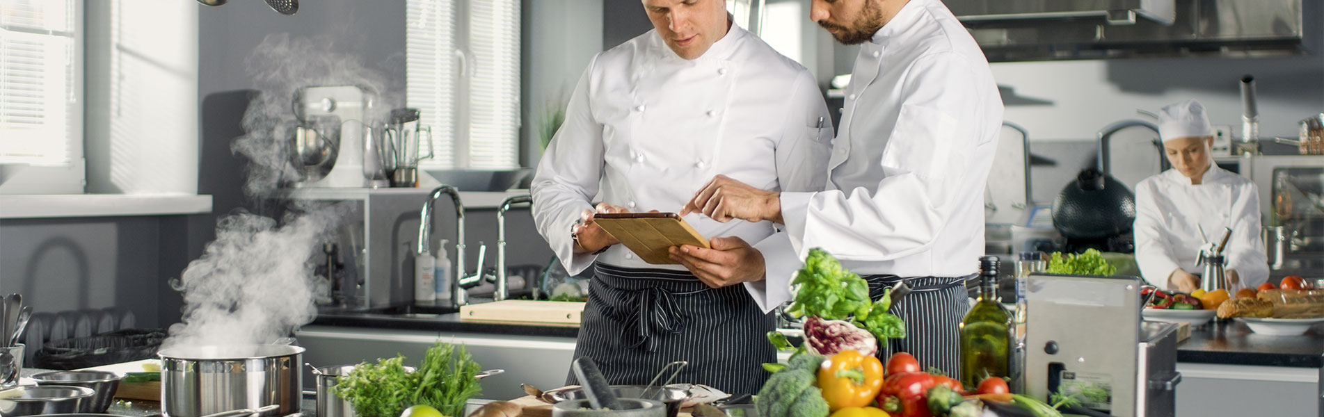 Guangzhou Rebenet Catering Equipment Manufacturing Co., Ltd