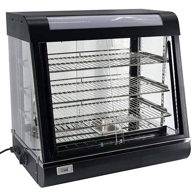 Food warmers & Holding Equipment