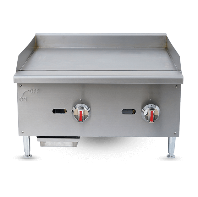 Commercial Grills