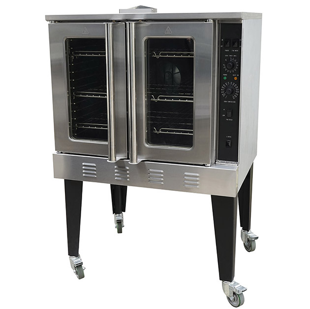 Commercial Ovens