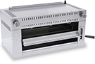 Commercial Salamander Broilers