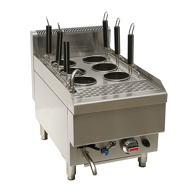 Pasta & Noodle Cookers