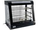 Food warmers & Holding Equipment