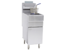Commercial Deep Fryers