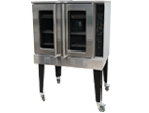 Commercial Ovens