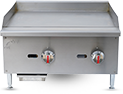 Commercial Grills