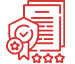 Certification of CE/ETL/Rohs/REACH/LFGB/SGS